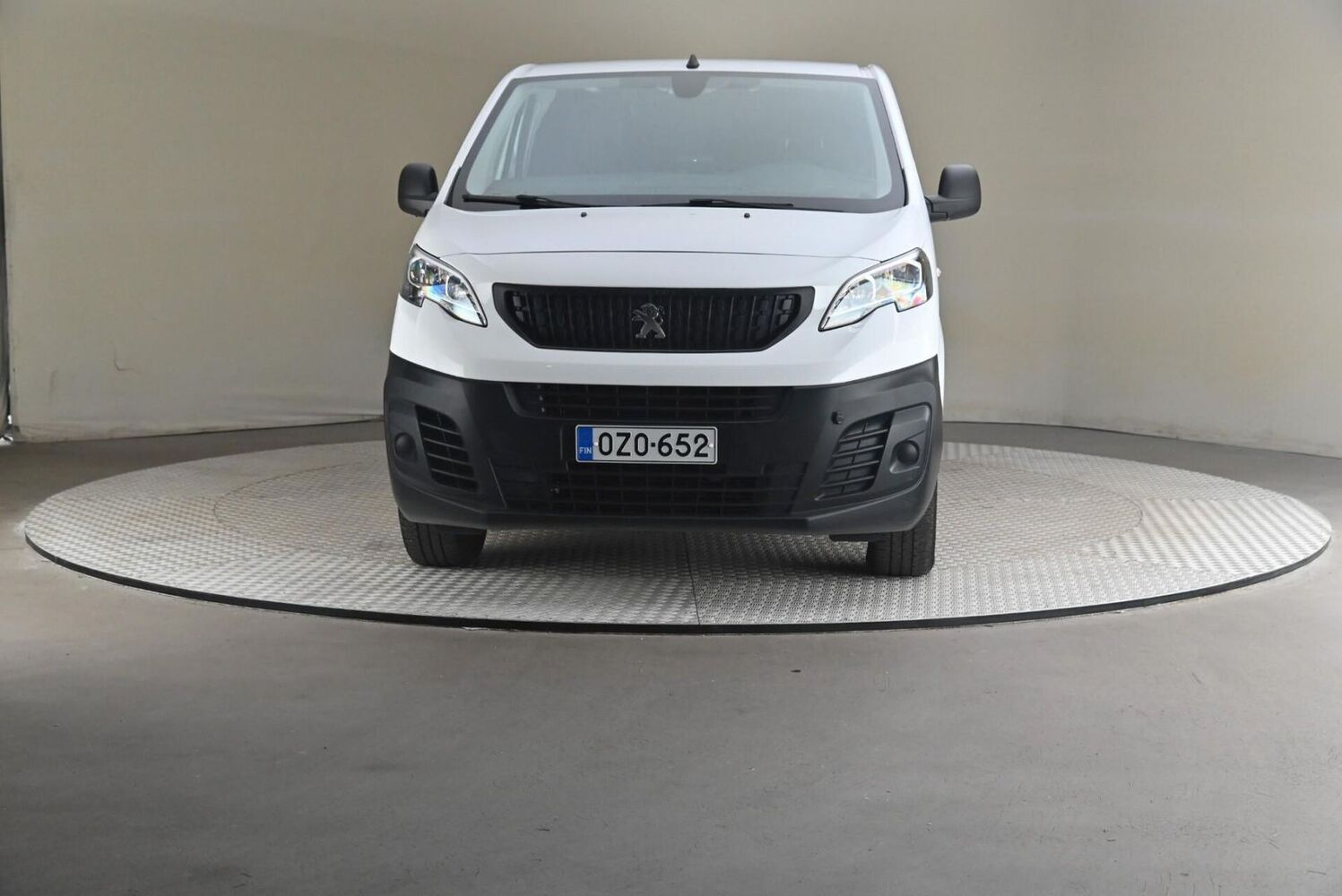 Peugeot Expert vaihtoauto