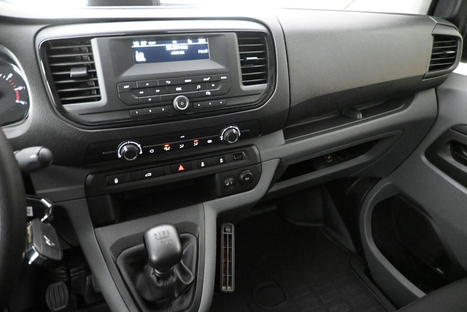 Peugeot Expert vaihtoauto