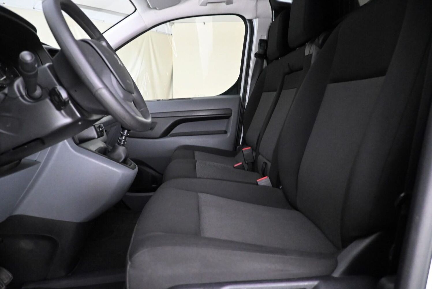 Peugeot Expert vaihtoauto
