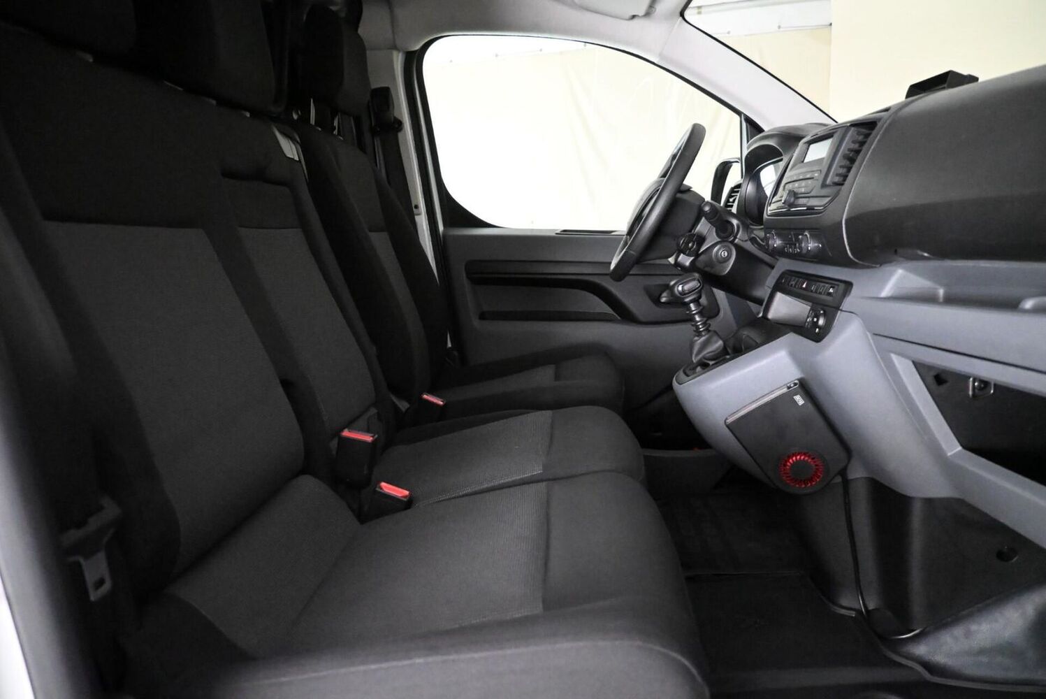 Peugeot Expert vaihtoauto