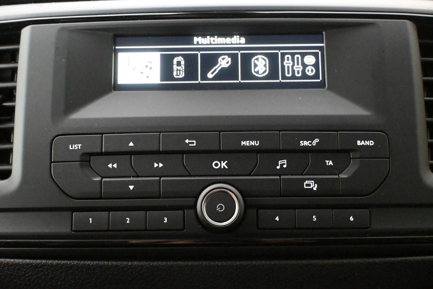 Peugeot Expert vaihtoauto