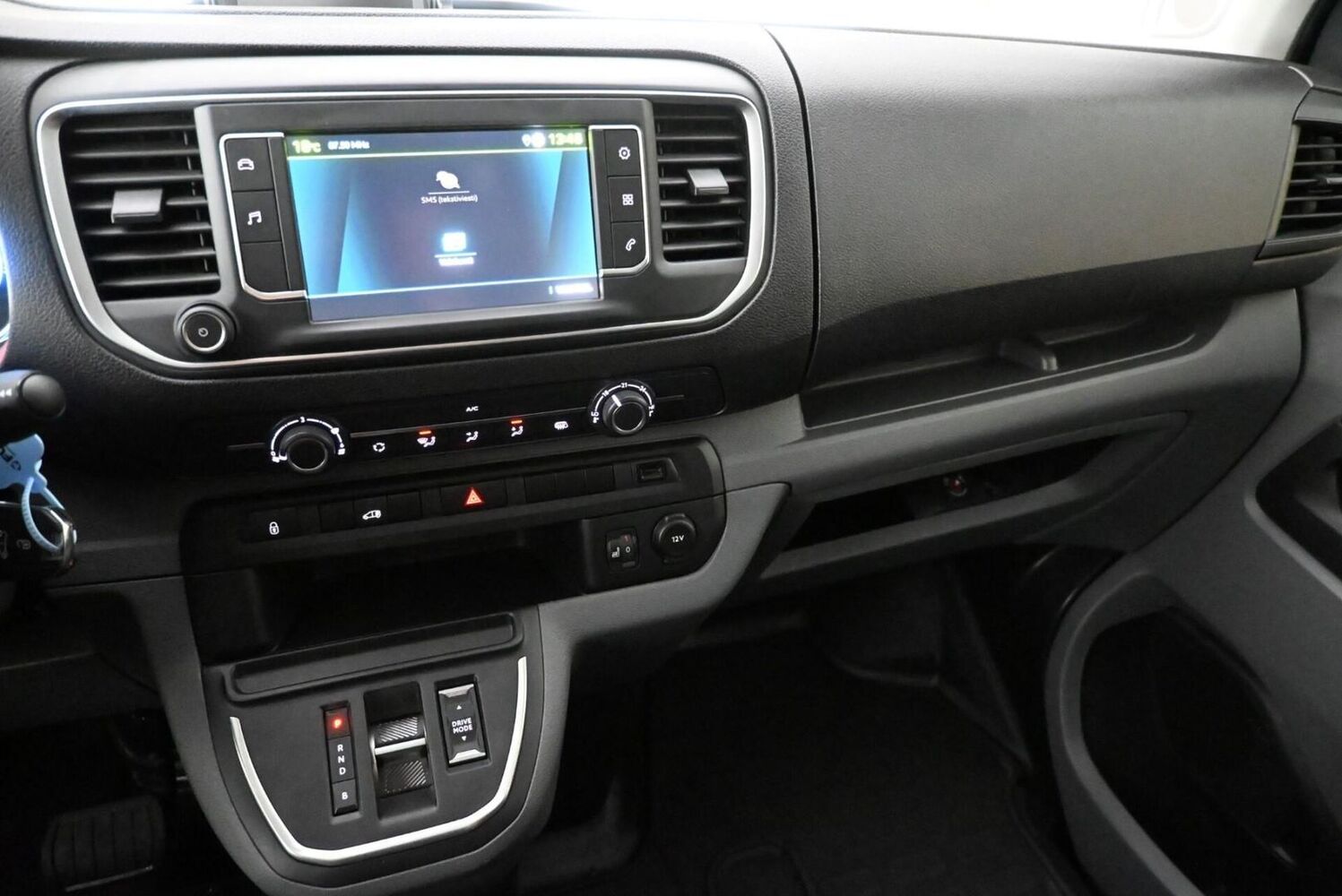 Peugeot e-Expert vaihtoauto