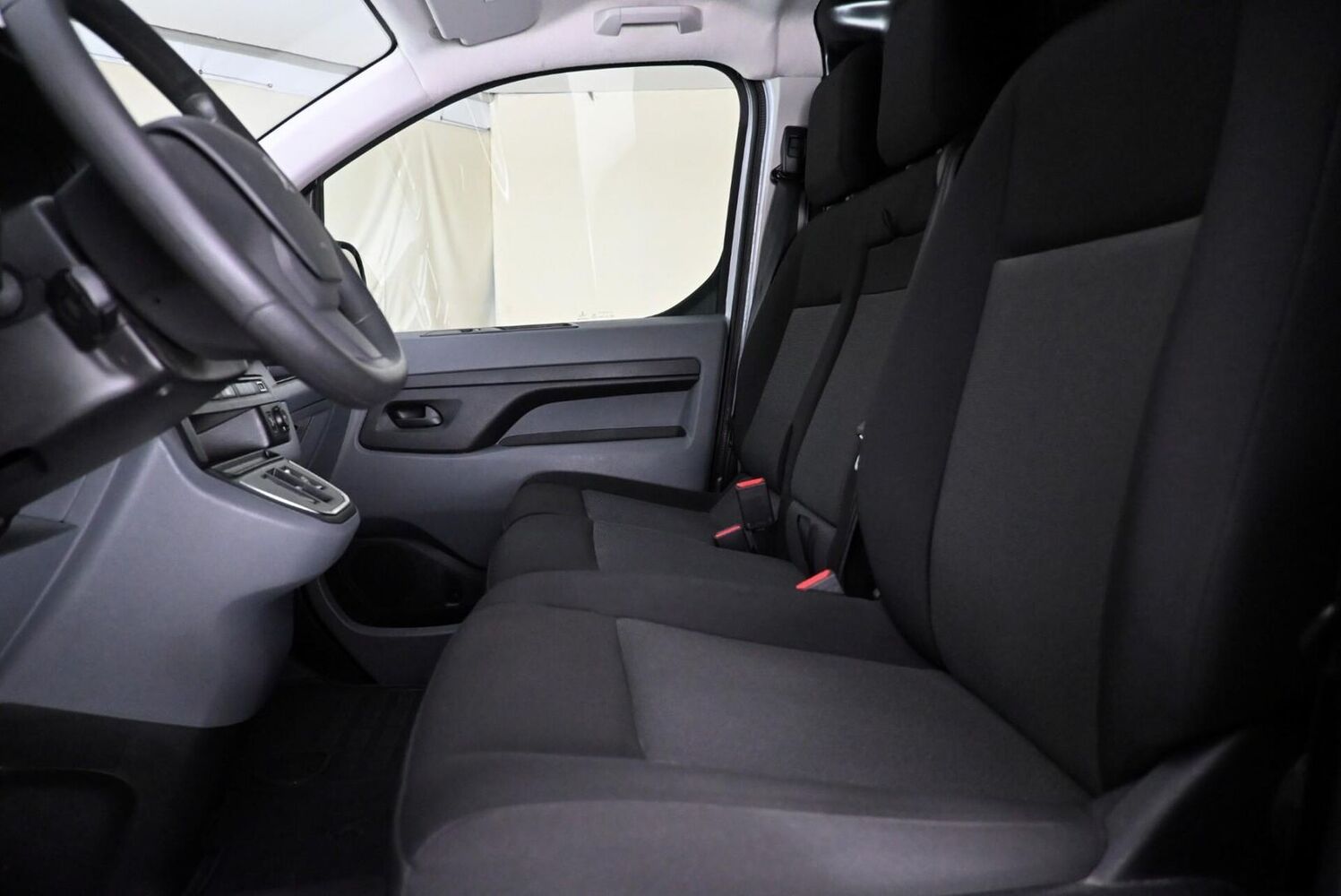 Peugeot e-Expert vaihtoauto