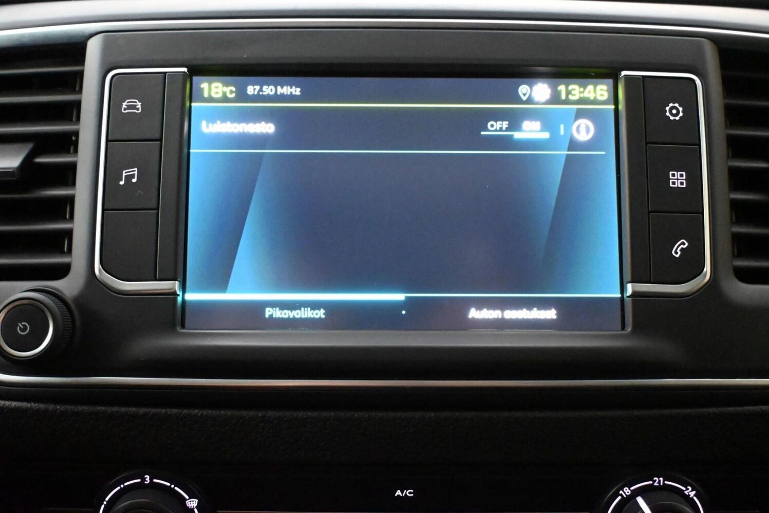 Peugeot e-Expert vaihtoauto