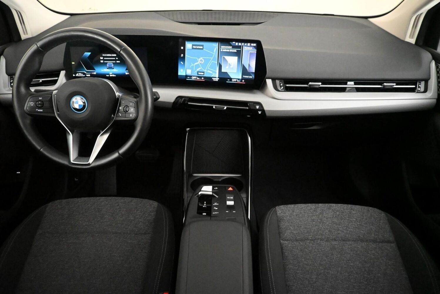 BMW 225 vaihtoauto