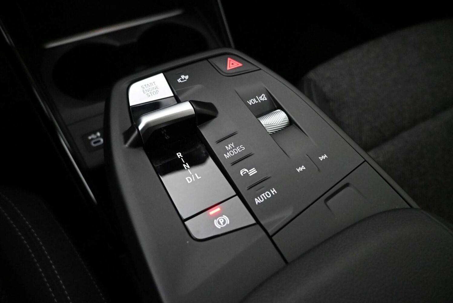BMW 225 vaihtoauto