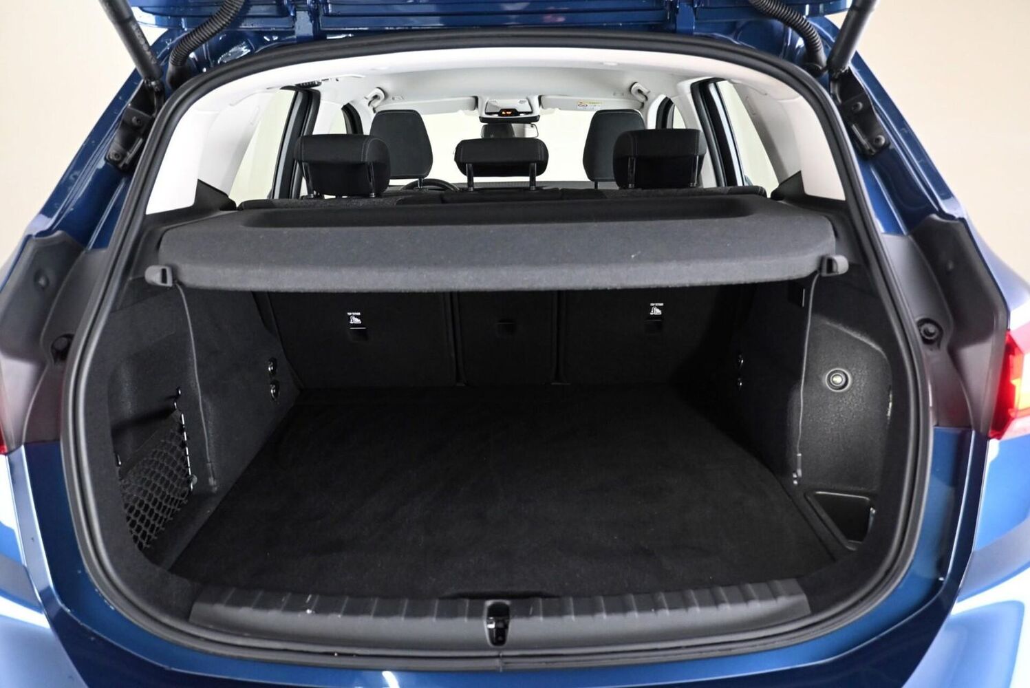 BMW 225 vaihtoauto