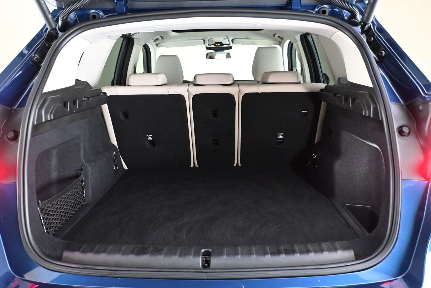 BMW iX1 vaihtoauto