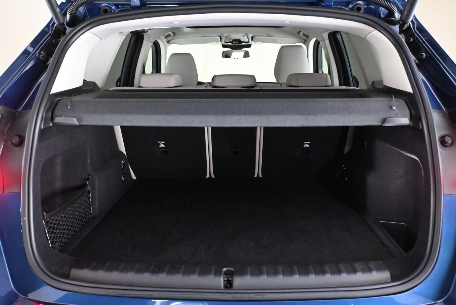 BMW iX1 vaihtoauto