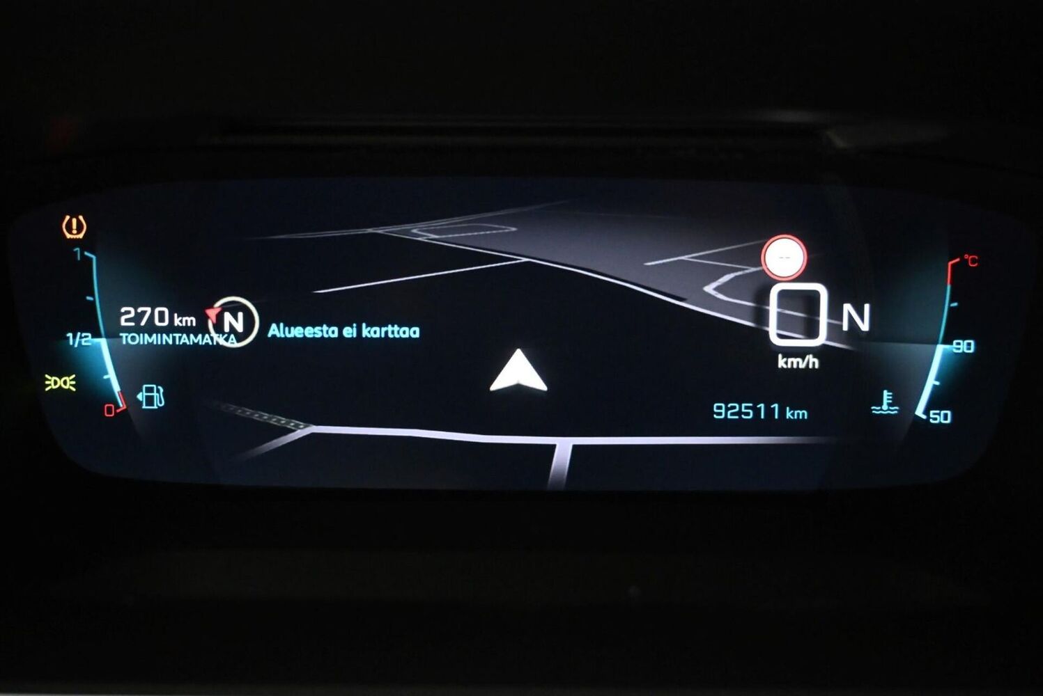 Peugeot 2008 vaihtoauto