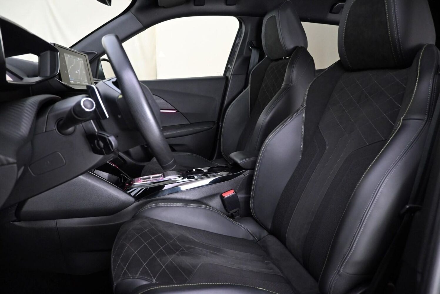 Peugeot 2008 vaihtoauto