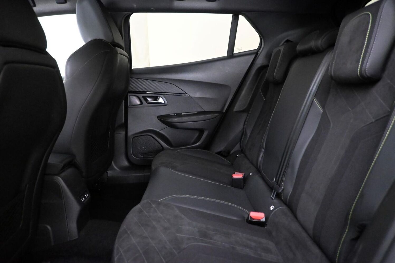 Peugeot 2008 vaihtoauto