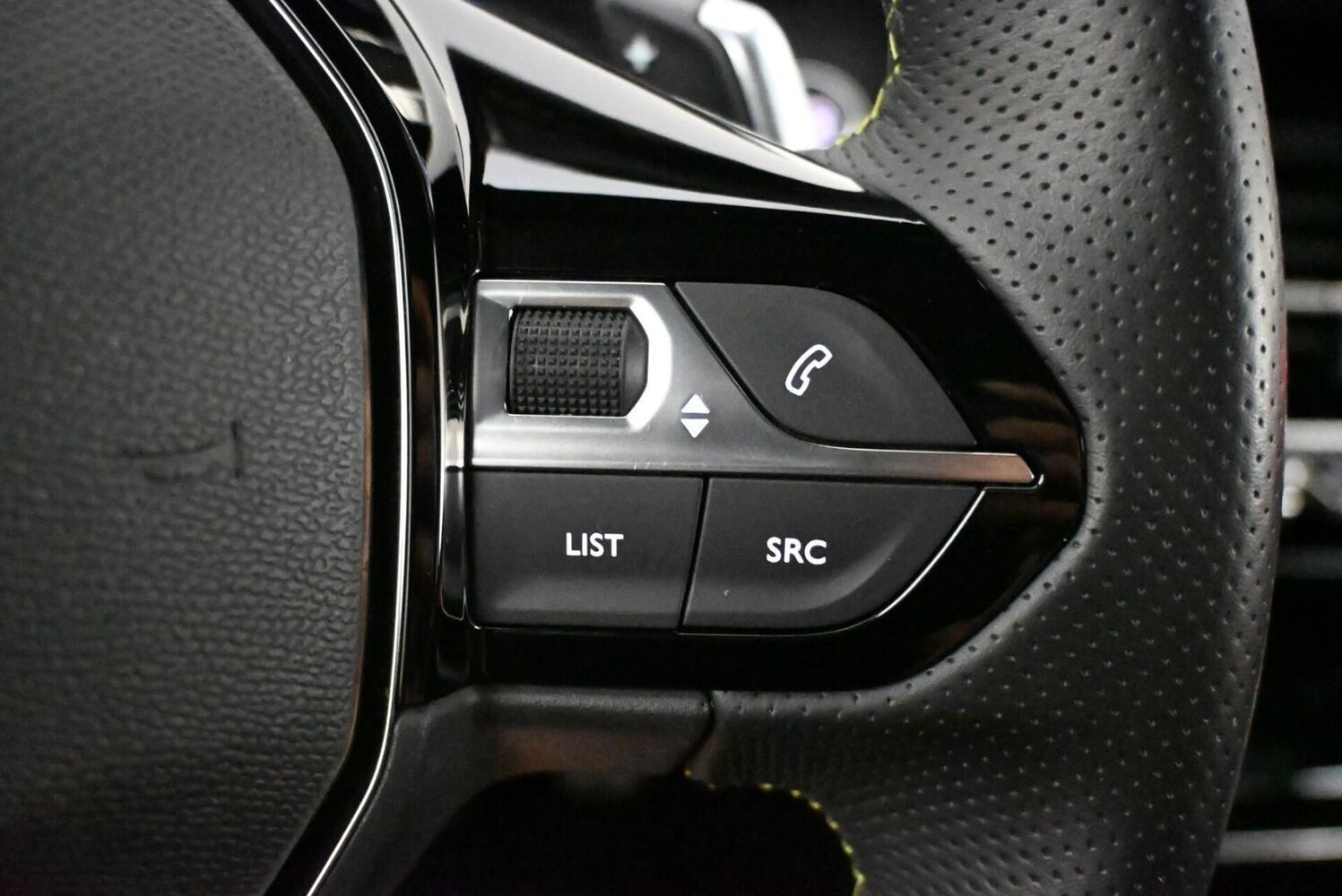 Peugeot 2008 vaihtoauto