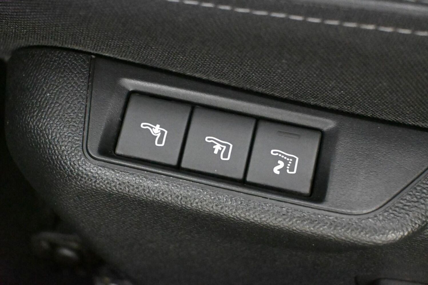 Peugeot 2008 vaihtoauto