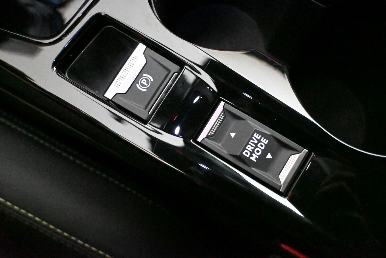 Peugeot 2008 vaihtoauto