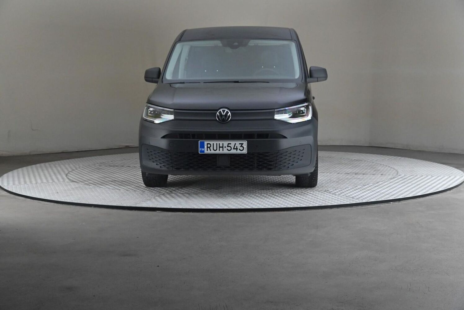 Volkswagen Caddy vaihtoauto