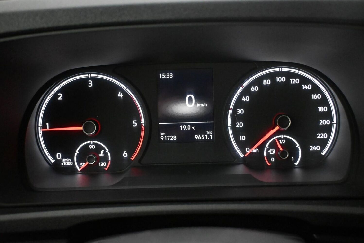 Volkswagen Caddy vaihtoauto