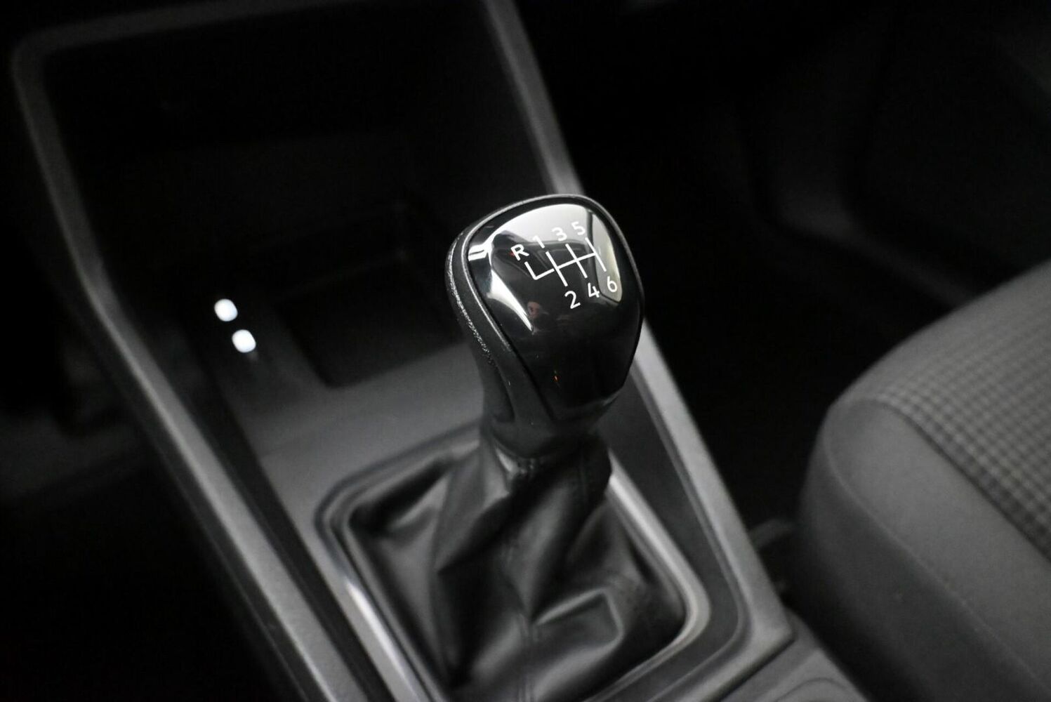 Volkswagen Caddy vaihtoauto