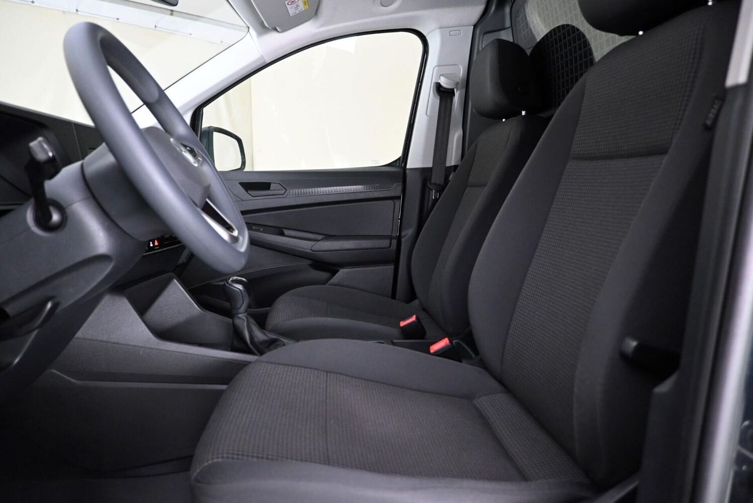 Volkswagen Caddy vaihtoauto