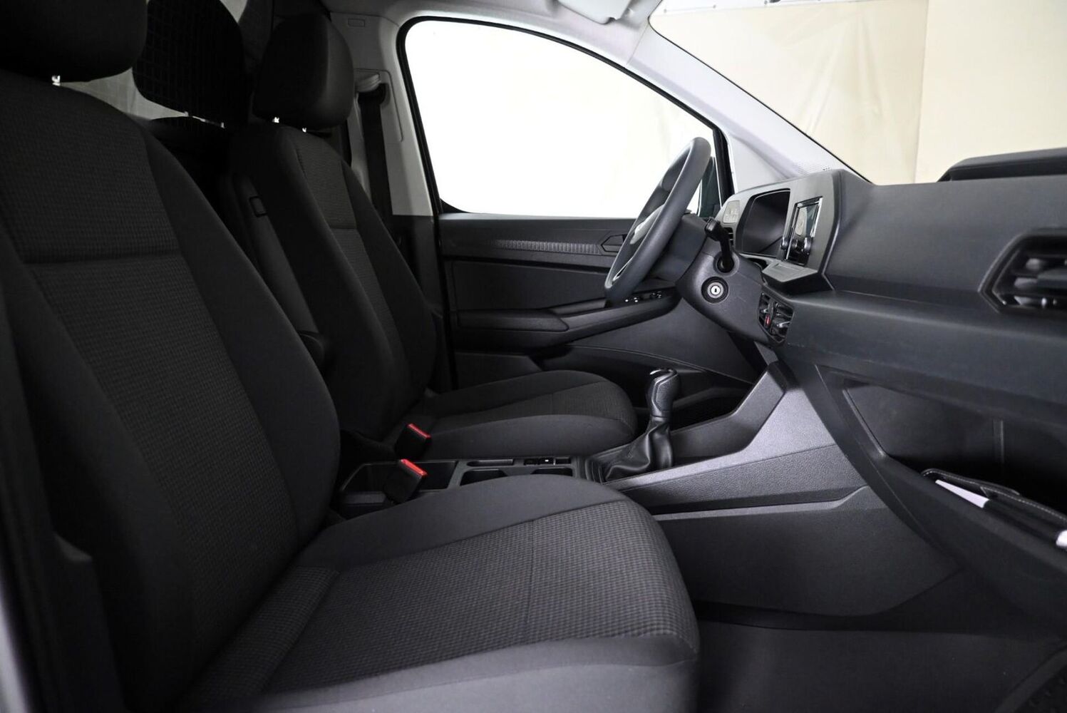Volkswagen Caddy vaihtoauto