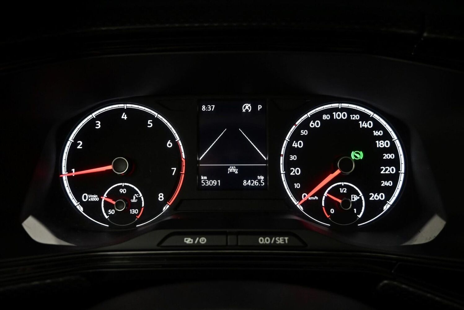 Volkswagen T-Cross vaihtoauto