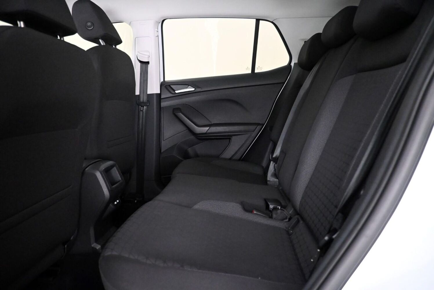 Volkswagen T-Cross vaihtoauto