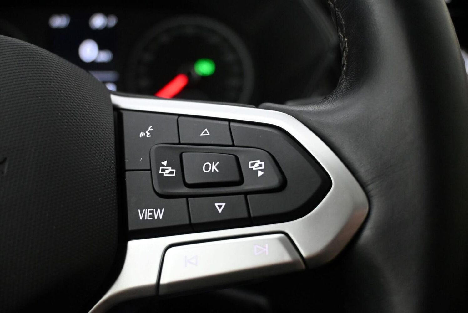 Volkswagen T-Cross vaihtoauto