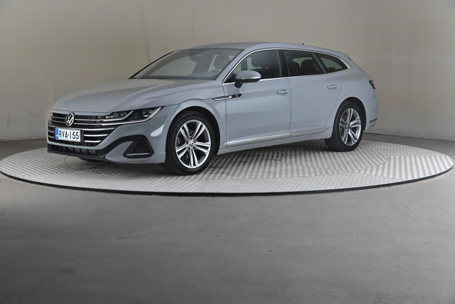 Volkswagen Arteon vaihtoauto