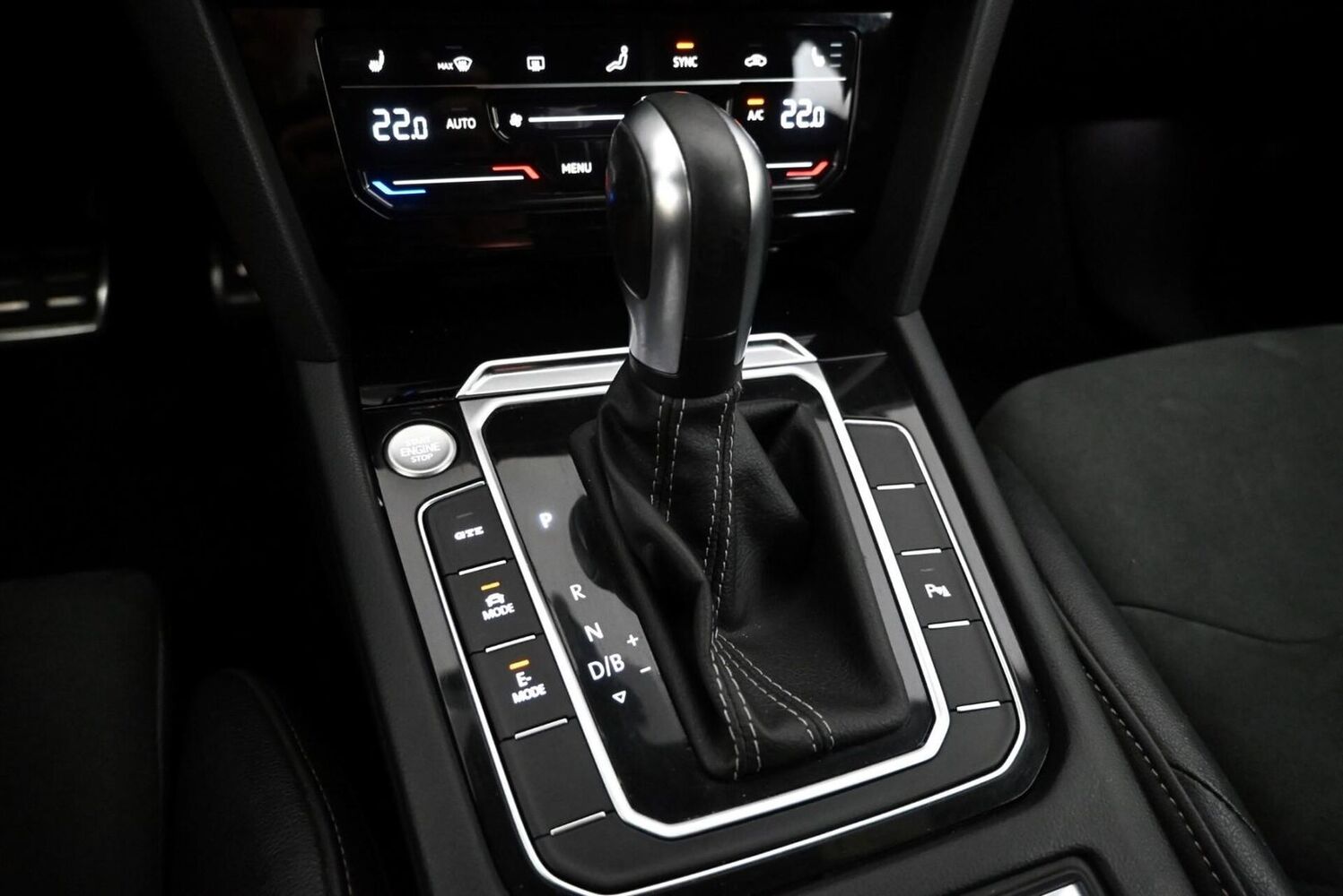 Volkswagen Arteon vaihtoauto