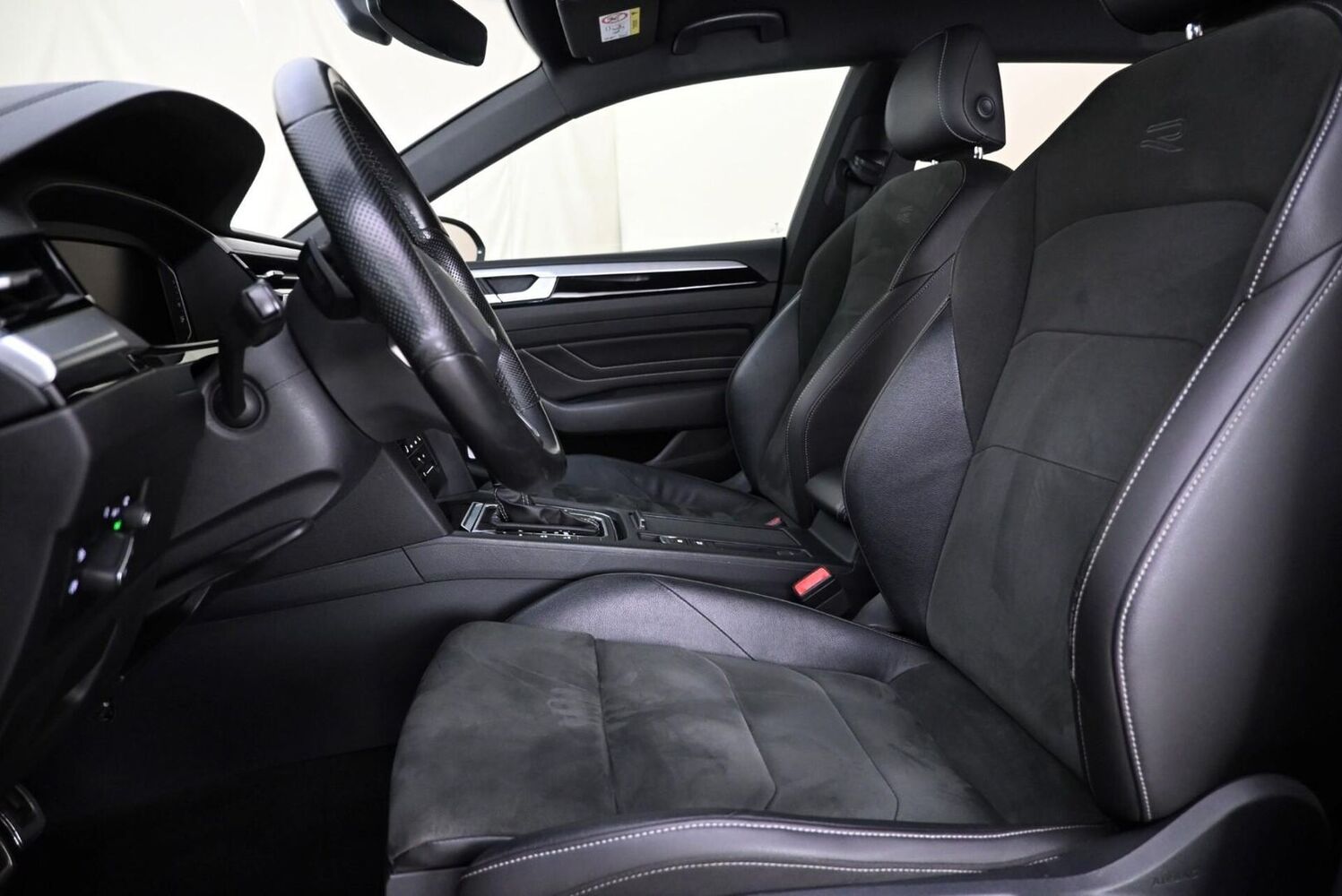 Volkswagen Arteon vaihtoauto