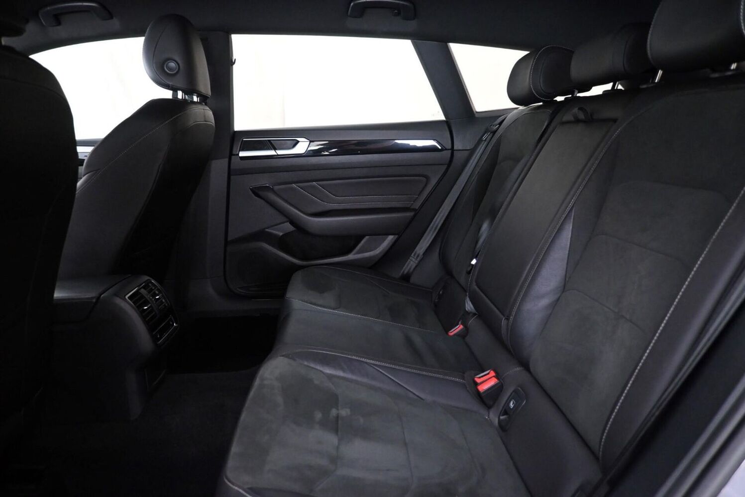 Volkswagen Arteon vaihtoauto