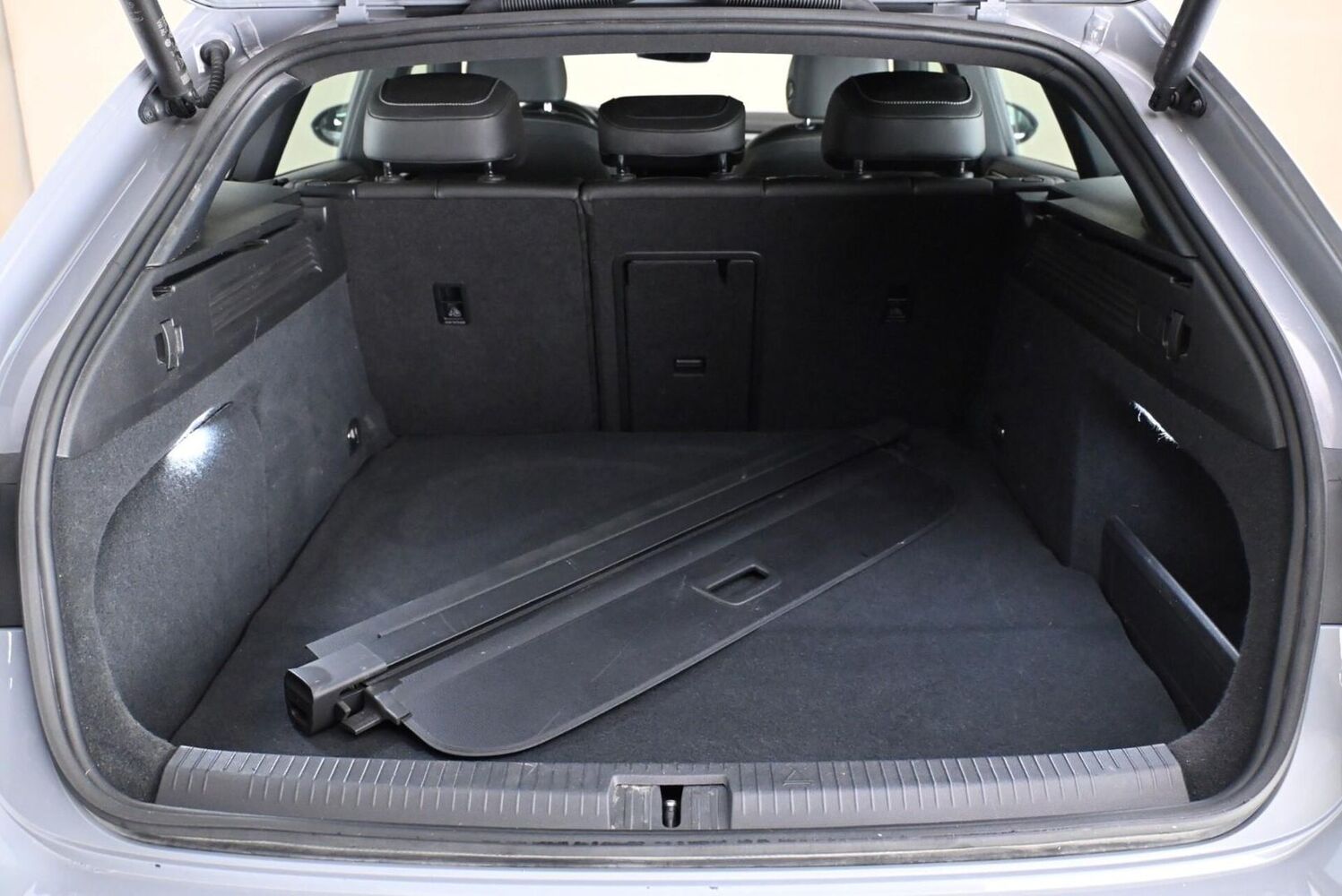 Volkswagen Arteon vaihtoauto