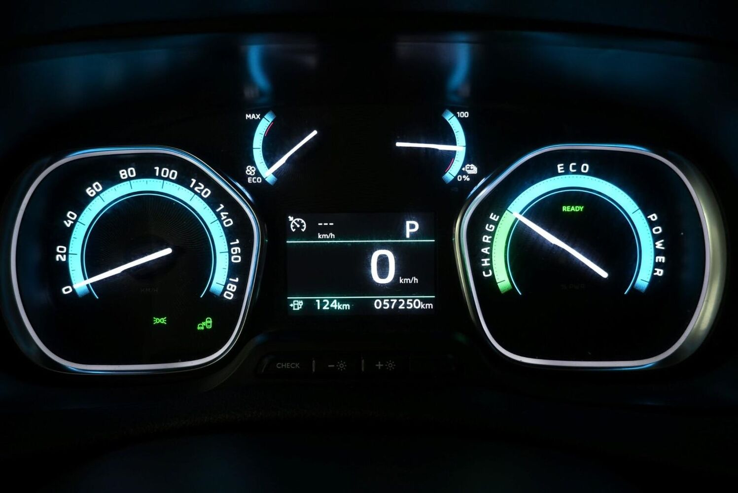 Toyota Proace EV vaihtoauto