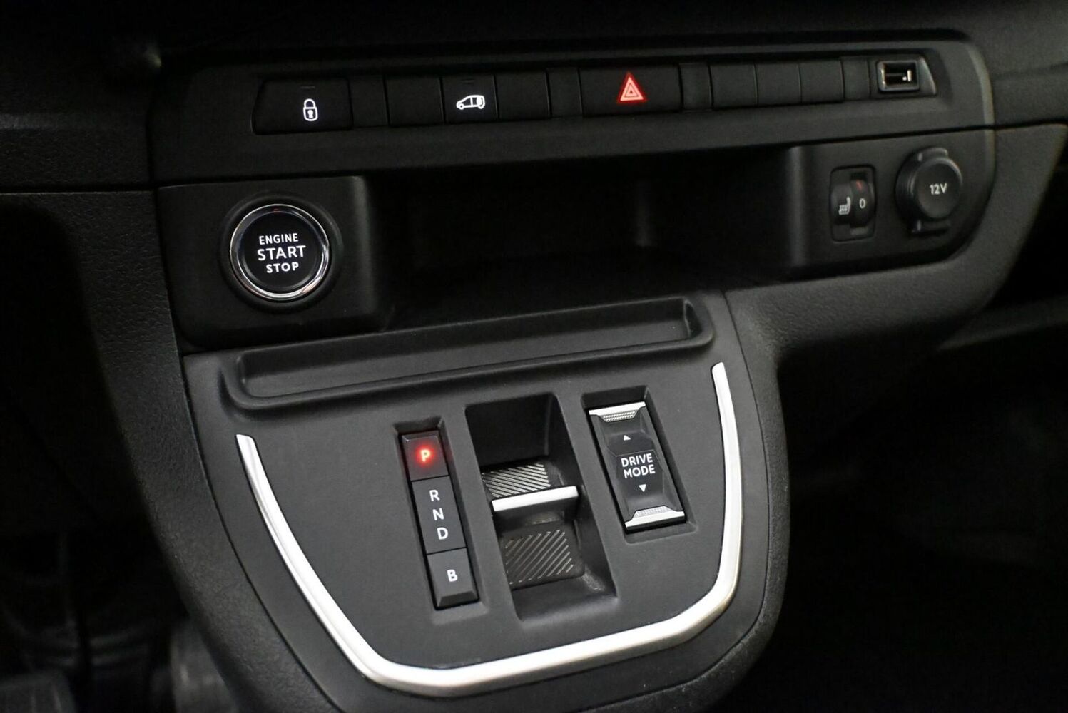 Toyota Proace EV vaihtoauto