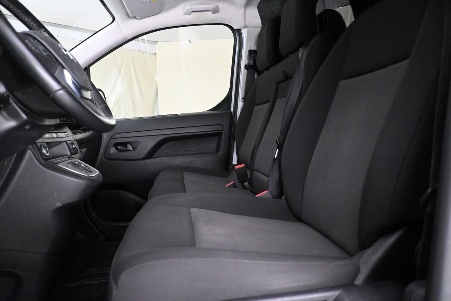 Toyota Proace EV vaihtoauto