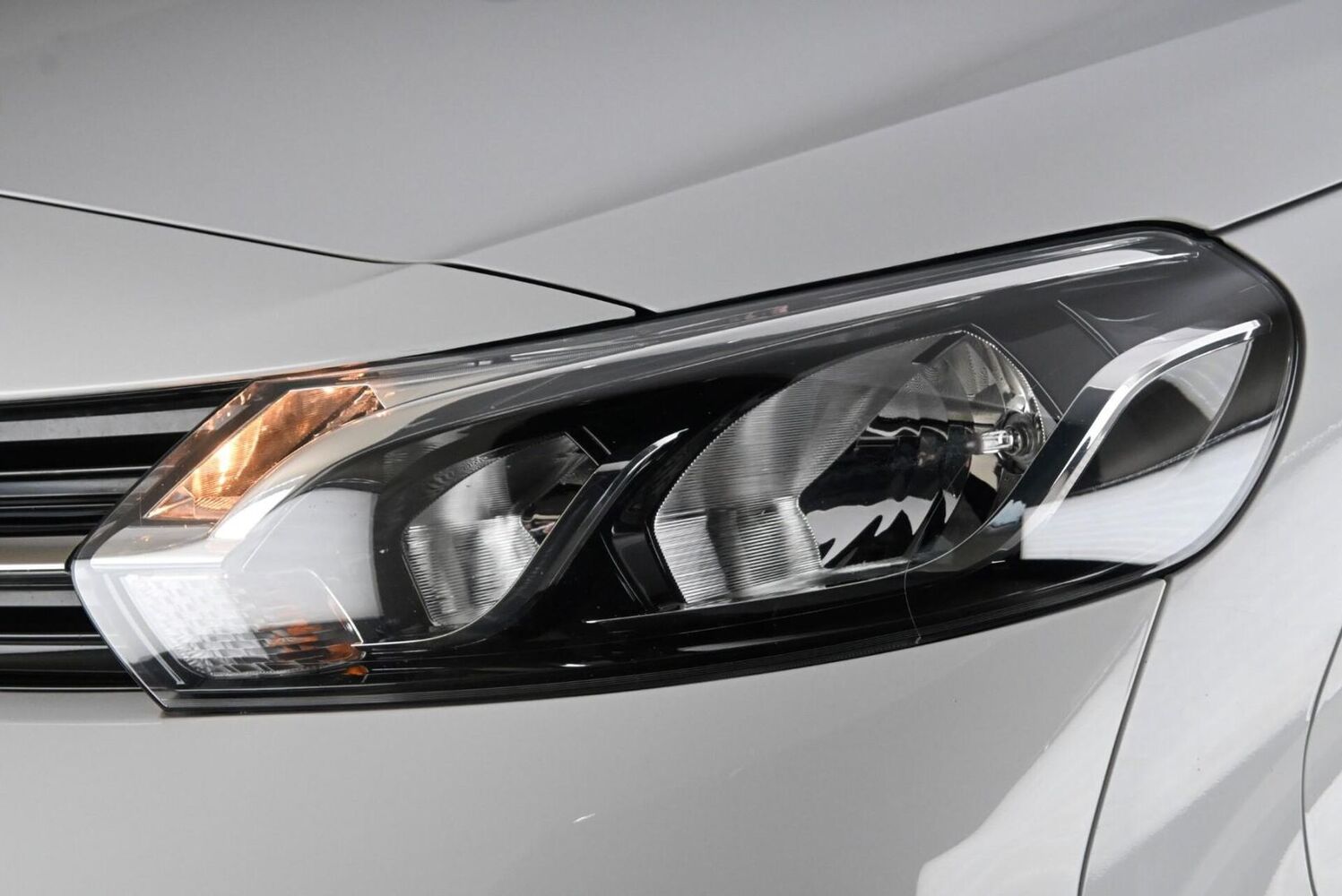 Toyota Proace EV vaihtoauto