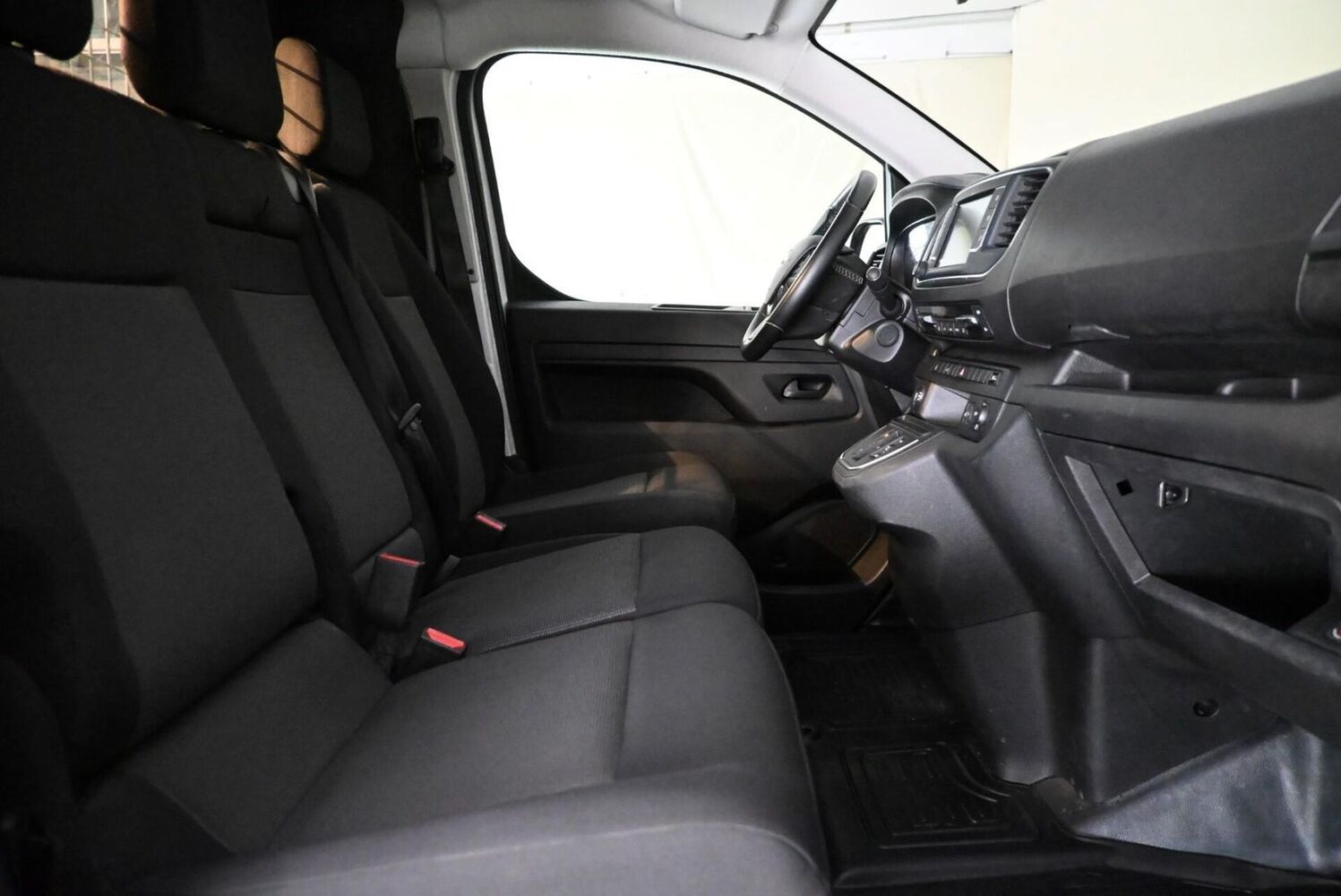 Toyota Proace EV vaihtoauto