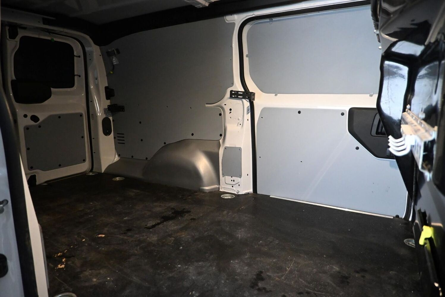 Toyota Proace EV vaihtoauto