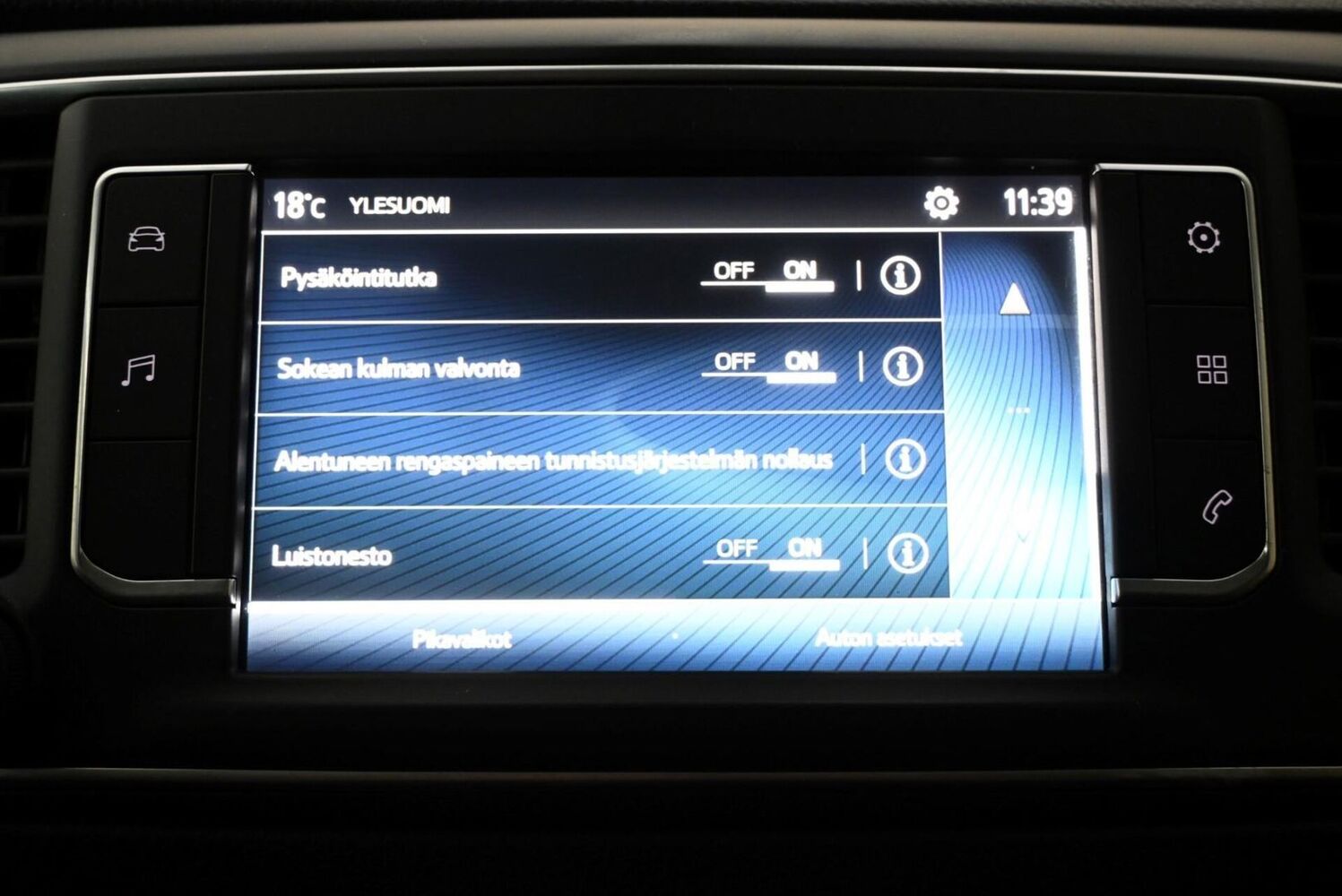 Toyota Proace EV vaihtoauto