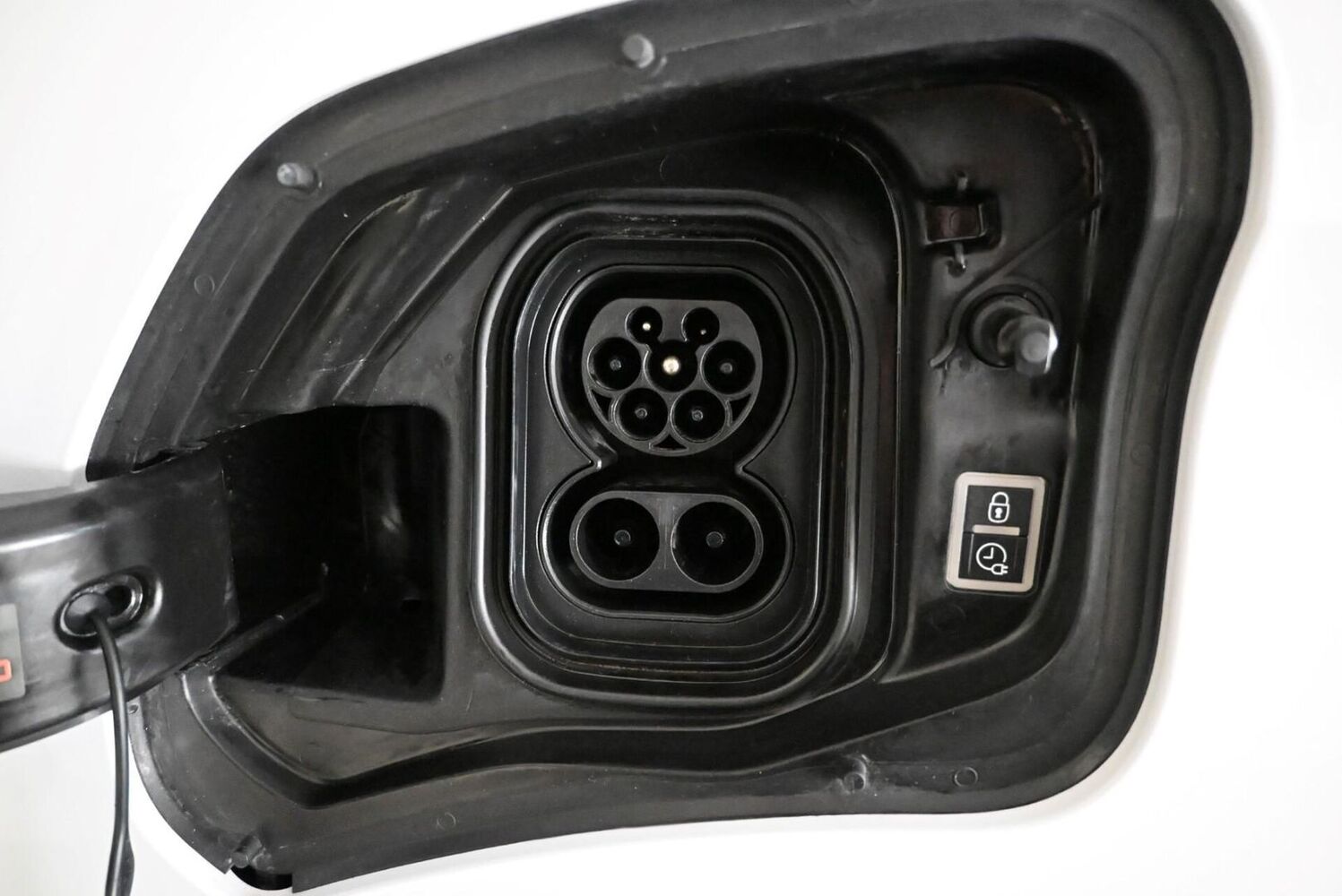 Toyota Proace EV vaihtoauto