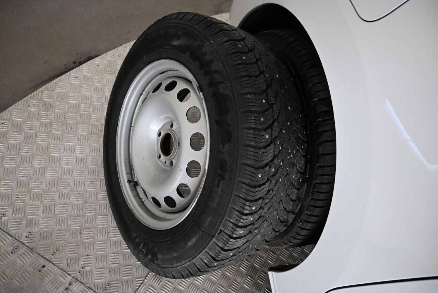 Toyota Proace EV vaihtoauto