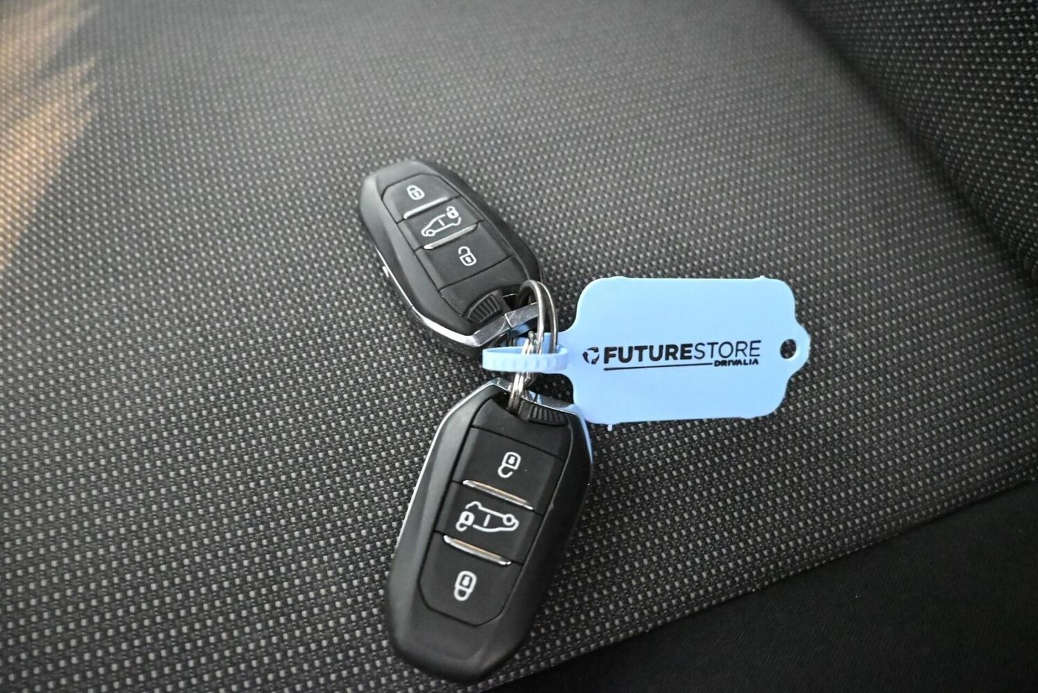 Toyota Proace EV vaihtoauto