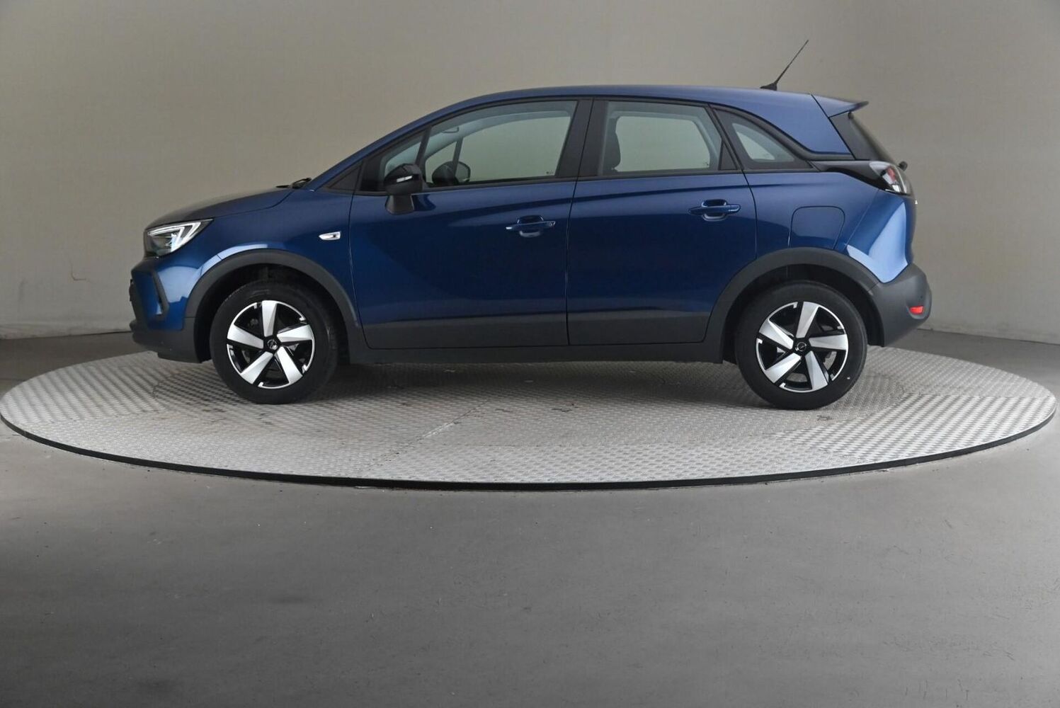 Opel Crossland vaihtoauto
