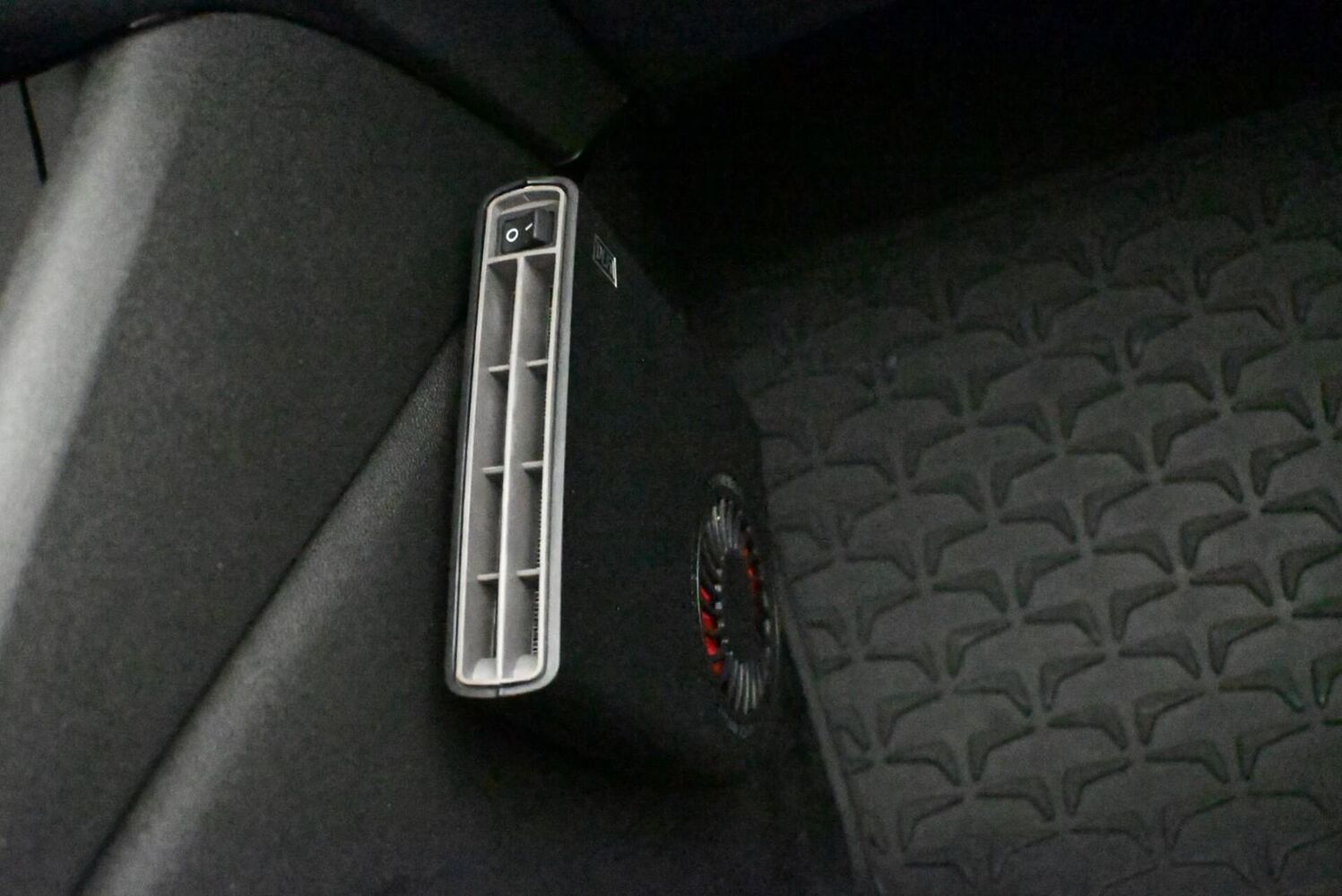 Opel Crossland vaihtoauto