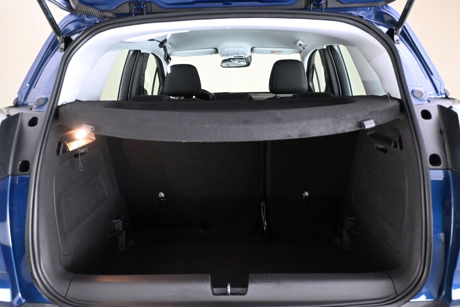 Opel Crossland vaihtoauto
