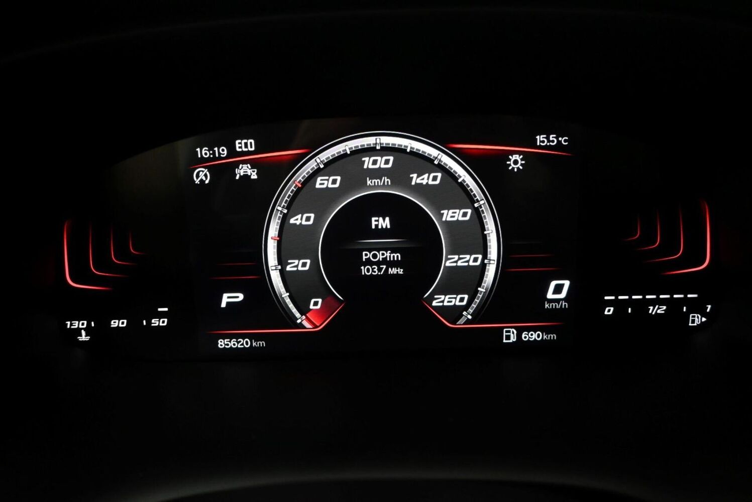 SEAT Ateca vaihtoauto