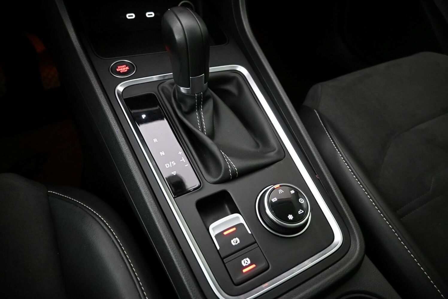 SEAT Ateca vaihtoauto