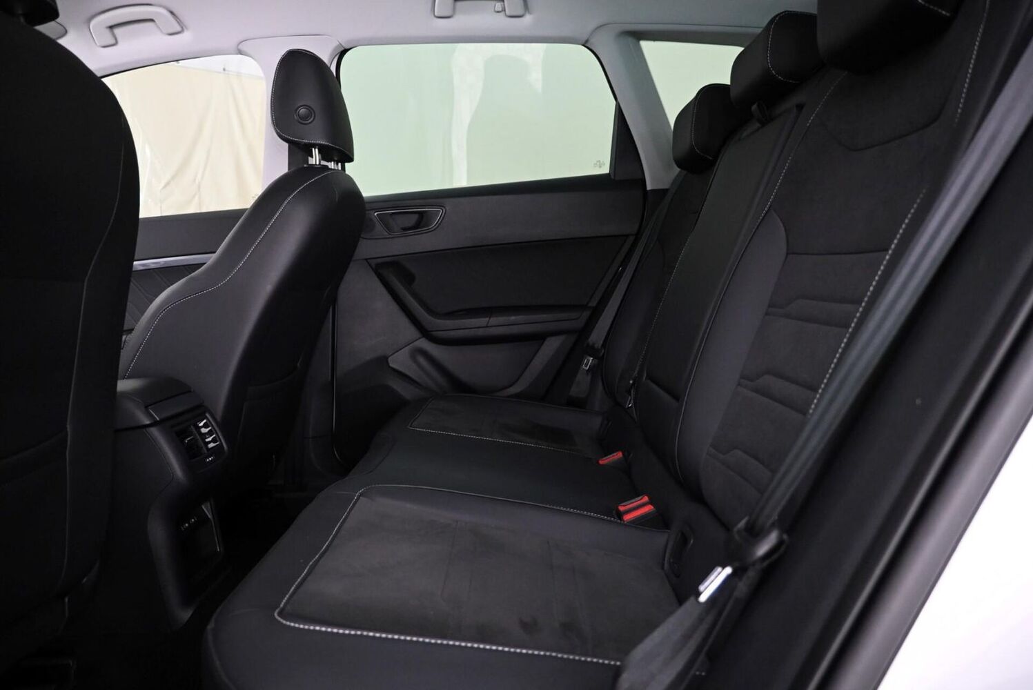 SEAT Ateca vaihtoauto