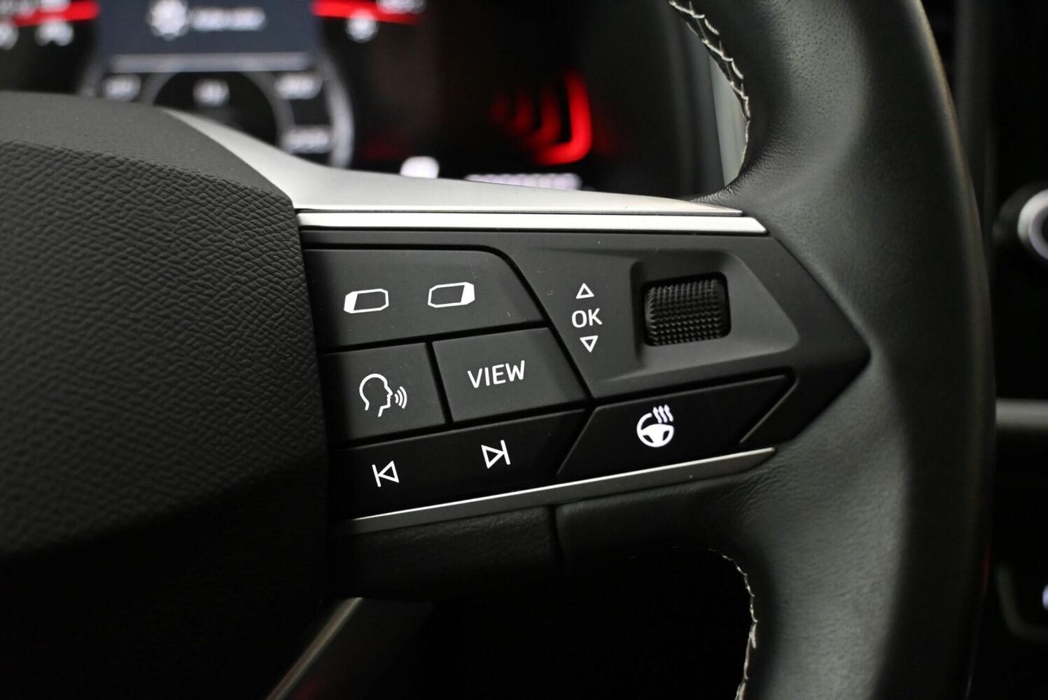 SEAT Ateca vaihtoauto