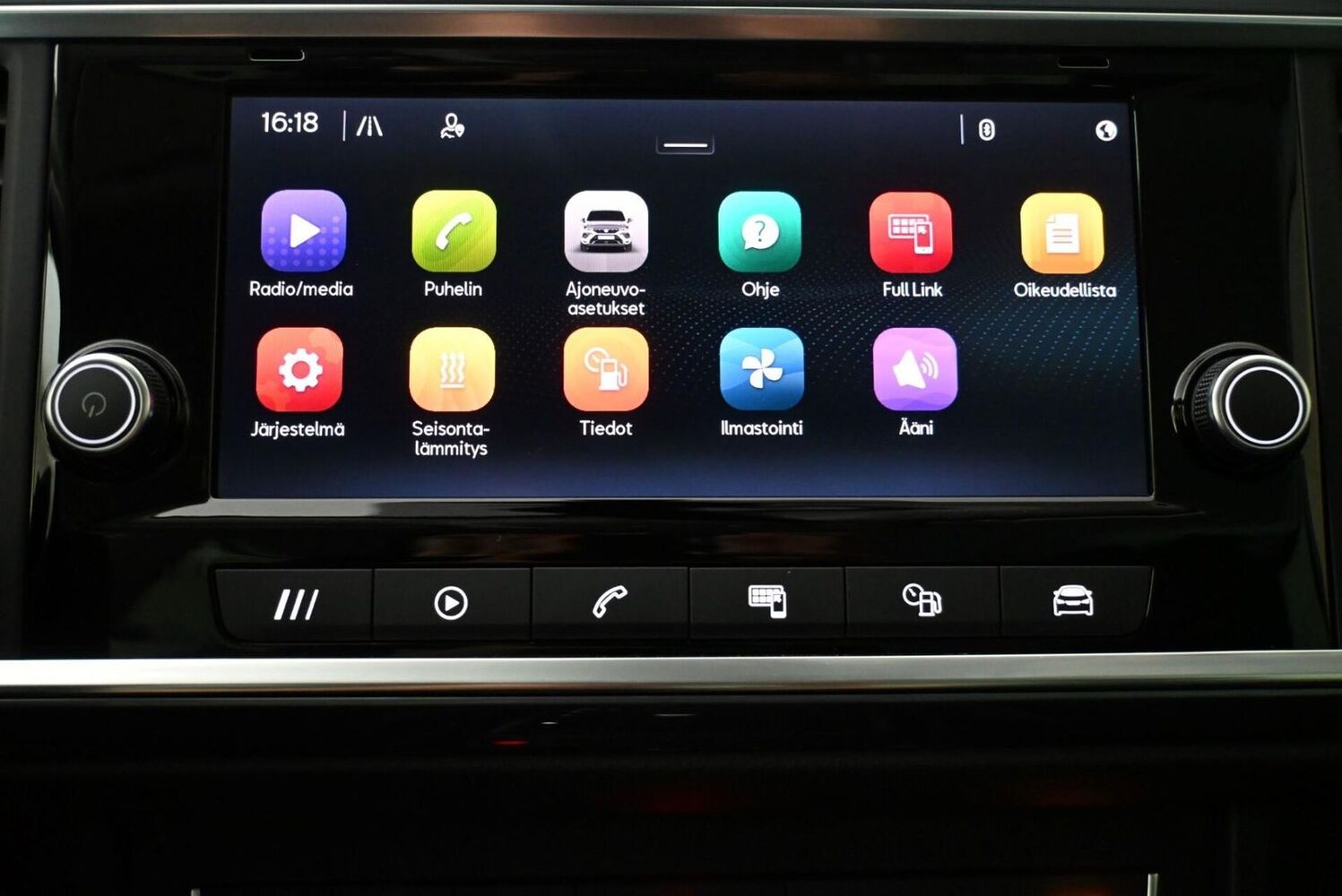 SEAT Ateca vaihtoauto